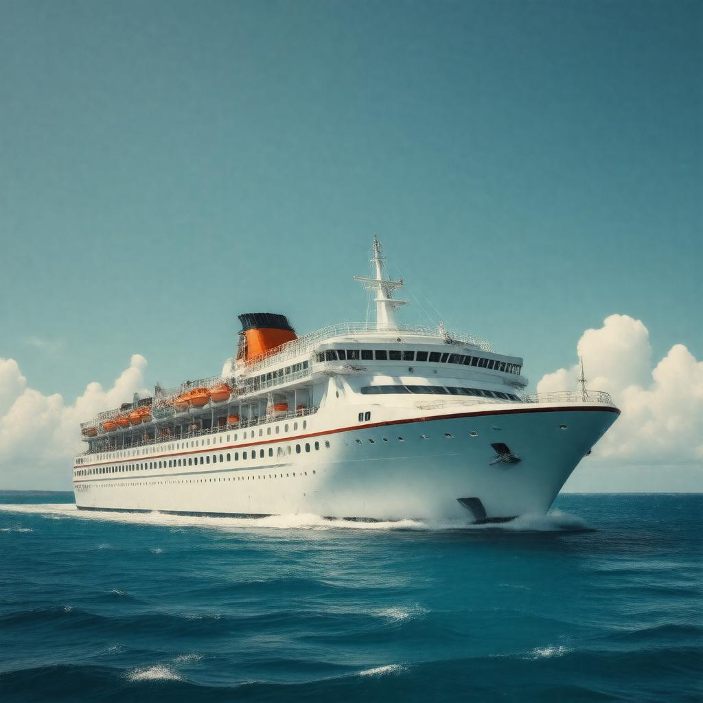 The Love Boat